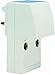 Maxview Plug In Signal Booster maxview Accessory 1 Output