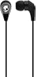 Skull Candy 50/50 Headphones in Black