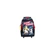Disney Shrek Donkey Rolling Luggage : Full size School backpack