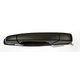 Dorman 80572 Chevrolet/GMC Passenger Side Replacement Rear Exterior Door Handle