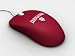 Indiana Hoosiers Optical Computer Mouse