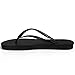 Langforth Women's Slim Flip Flop Thong Sandals