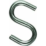 National Mfg. N121756 Heavy S Hook