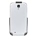 Seidio HLSSGS4AS Spring-Clip Holster for Non-Cased Samsung Galaxy S4 - Retail Packaging - Black