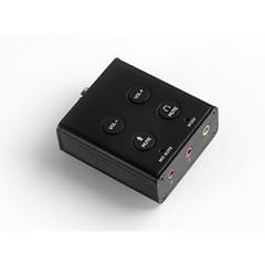 FiiO D5 USB Dekoder (mit multifunktioneller USB Scnittstelle)