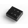 FiiO D5 USB Dekoder (mit multifunktioneller USB Sc&hellip von FiiO
