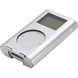 Belkin F8E567-APL Hard Case for iPod Minis