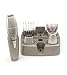 Norelco G 290 6 in 1 Cordless PRO Grooming KIT