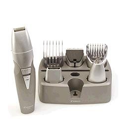 Childrens Toyshop  Health & Personal Care : Norelco G 290 6 in 1 Cordless PRO Grooming KIT