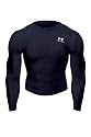 Football - UNDER ARMOUR LONGSLEEVE TURFSHIRT