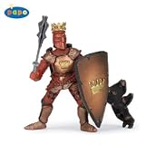 31QohEzw2dL. SL160  King of Knights Red