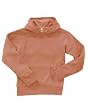 Fleece Hooded Sweatshirt