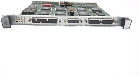 NEW ADEPT 10330-00500C VJI REV B PCB ROBOT CIRCUIT BOARD D504848