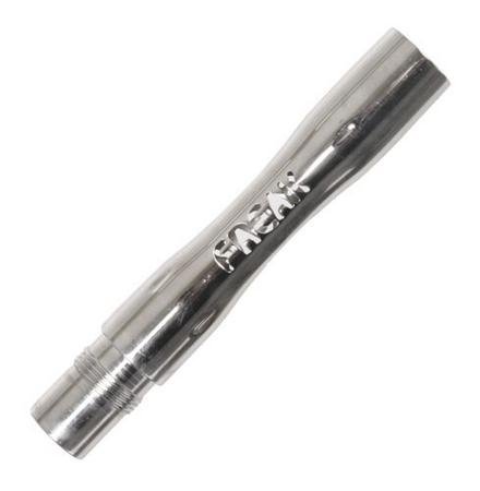 Smart Parts Freak Stainless Steel Shocker Barrel Back