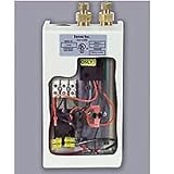 Single Point Electric Tankless Water Heater 2.4kw 120v 20a Single Point Electric Tankless Water Heater 2.4kw 120v 20a
