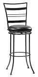 Holland 24" Swivel Counter Stool 4122-821