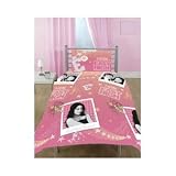 High School Musical Duvet Set (Official) - Forever - Single