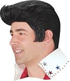 Costumes For All Occasions XR19080 Elvis Wig