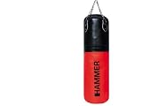 Hammer Boxsack Red Kick (2008) (Groesse: 35x180cm)