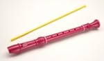 Bontempi - Flauta Dulce RB 3671