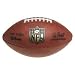 Wilson F1100 Official NFL Game Football