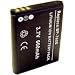 Replacement Battery For SONY NP-FE1 DSCT7B