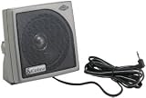 Cobra HG-S500 External Speaker w/ Talk Back
