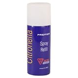 Premier Spray Sense Citronella Refill for Anti Bark Collar, 3-ounces