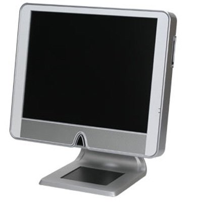 17 Crystal 410 LCD Barebone