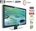 Electronics : Philips - 42PFL7623 LCD Television -      42 inch (107 cm) 16/9, 'HD ready' Freeview, Ambilight, HDMI x4, USB