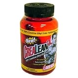 CreaLean2 - 100% Creatine Ethyl Ester HCl