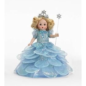 Madame Alexander Glinda Doll by Madame Alexander