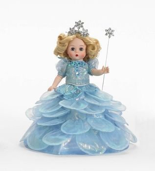 Childrens Toyshop  Toys : Madame Alexander Glinda Doll