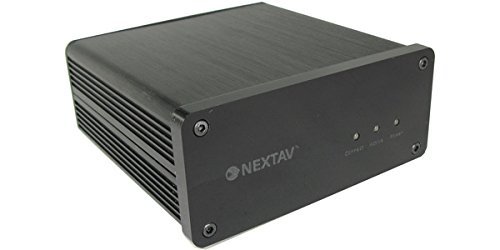 best price nextav bar 30 bluetooth wireless hi fi audio receiver top receivers amplifiers