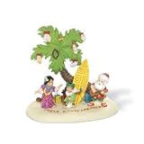 Department 56 North Pole Christmas Around World Hawaii