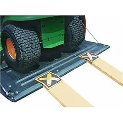 Arnold Corp. 490-150-0001 Deluxe Ramp Top Kit