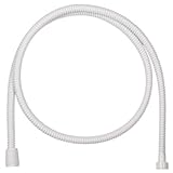 Grohe 28143LS0 59-Inch Shower Hose, White