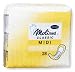 Molimed Liners - 8' x 17' 28/bg, 168/cs, 28 Unit / Bag Medline Molimed Liners are anatomically shaped to provide a better fit and to protect patients with light to moderate incontinence from wetness and leakage. End-to-end adhesive strips secure the liner to the undergarment for maximum protection. Product photo may not exactly match the product offered for sale. Please refer to the product description.