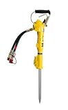 Atlas Copco Hydraulic Pick Hammer 7/8 X 3 1/4 #335109