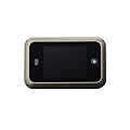 Cannon Security Products DDV-C-01 LCD Peephole Door Viewer, Antique ... Cannon Security Products DDV-C-01 LCD Peephole Door Viewer, Antique ...