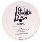 RHYTHM SLAVES / MUSICS IN MY SOUL