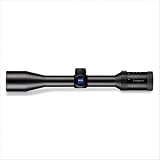 Conquest 3-9x40 #20 Reticle Riflescope