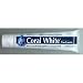 Coral White Ionic Calcium Toothpaste by Coral Inc. - 6oz.(Flavors=Mint:)