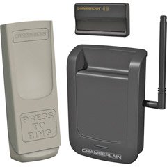 Chamberlain 920GA Wireless Gatebell Keypad