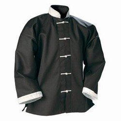 Kung Fu Uniform Jacket