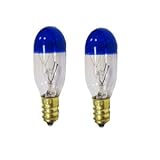 31QotcETc4L. SL160  20 watt Replacement Light Bulbs for Zadro Lighted Makeup Mirror OVLW68 OVLW68 RDV68 RDV88