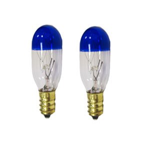 31QotcETc4L 20 watt Replacement Light Bulbs for Zadro Lighted Makeup Mirror OVLW68 OVLW68 RDV68 RDV88