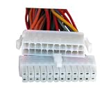 Review LINDY 33222 / ATX PSU to eATX Motherboard Power Adapter Cable