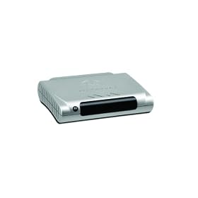 Motorola Southeast Region DSL Modem