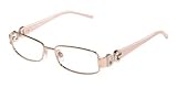 31QovSyZx7L. SL160  DOLCE & GABBANA D&G 1146B 227 COPPER METAL EYEGLASSES